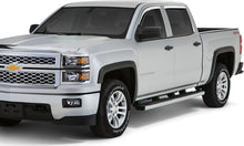 Cargar imagen en el visor de la galería, Stampede 2007-2013 Chevy Silverado 1500 Original Riderz Fender Flares 4pc Text