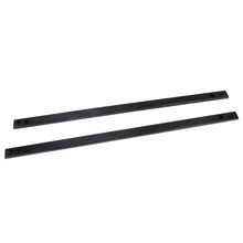 Cargar imagen en el visor de la galería, BBK 15-23 Ford Mustang Subframe Connector/Jack Rails Set (Fits All Models)
