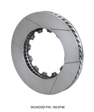 Cargar imagen en el visor de la galería, Wilwood Rotor-GT48 SPC-37-RH 12.60 x 1.29 - 12 on 7.00in