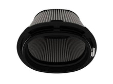 Cargar imagen en el visor de la galería, aFe MagnumFLOW Pro DRY S Air Filter (6-3/4 x 4-3/4)in F x (8-1/2 x 6-1/2)in B x (7-1/4 x 5)in T