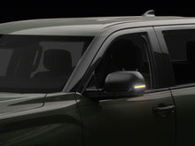 Cargar imagen en el visor de la galería, Raxiom 22-26 Toyota Tundra Sequential LED Mirror Lights- Clear