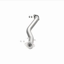 Cargar imagen en el visor de la galería, MagnaFlow BRExhaust 16-22 Lexus RX350 Front Pipe Kit
