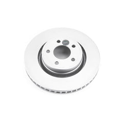 Cargar imagen en el visor de la galería, Power Stop 15-18 Ford Mustang Front Evolution Geomet Coated Rotor