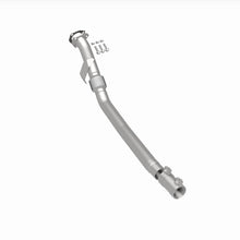 Cargar imagen en el visor de la galería, BRE Exhaust 05-08 A4 Quattro 2.0L Front Pipe Kit