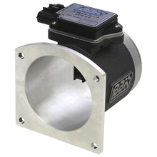 Cargar imagen en el visor de la galería, BBK 94-95 Mustang 5.0 Mass Air Meter 76mm 19 lb Inj. Cold Air Calibration