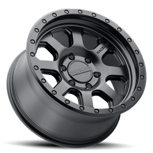 Load image into Gallery viewer, Raceline 959B Avenger 2.0 18x9 / ET0 / 6x139.7 / 4.75 BS - Satin Black