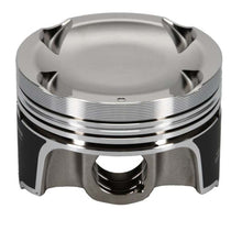 Cargar imagen en el visor de la galería, Wiseco 1400 HD Mitsu EVO 8 - 4G63 Turbo -14cc Piston Shelf Stock