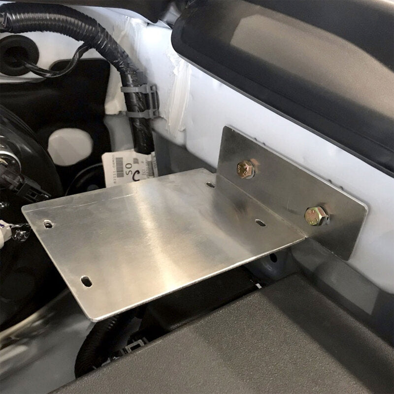 Oracle Trigger 4 Plus Controller Toyota Tacoma Kit