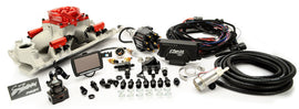 FAST Fuel Injection System SBC EZ2.0 550H