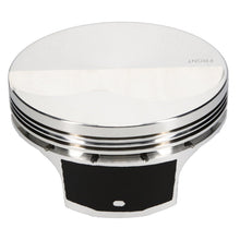 Load image into Gallery viewer, JE Pistons LS ASYM FT 4.000STRK Set of 8 Pistons