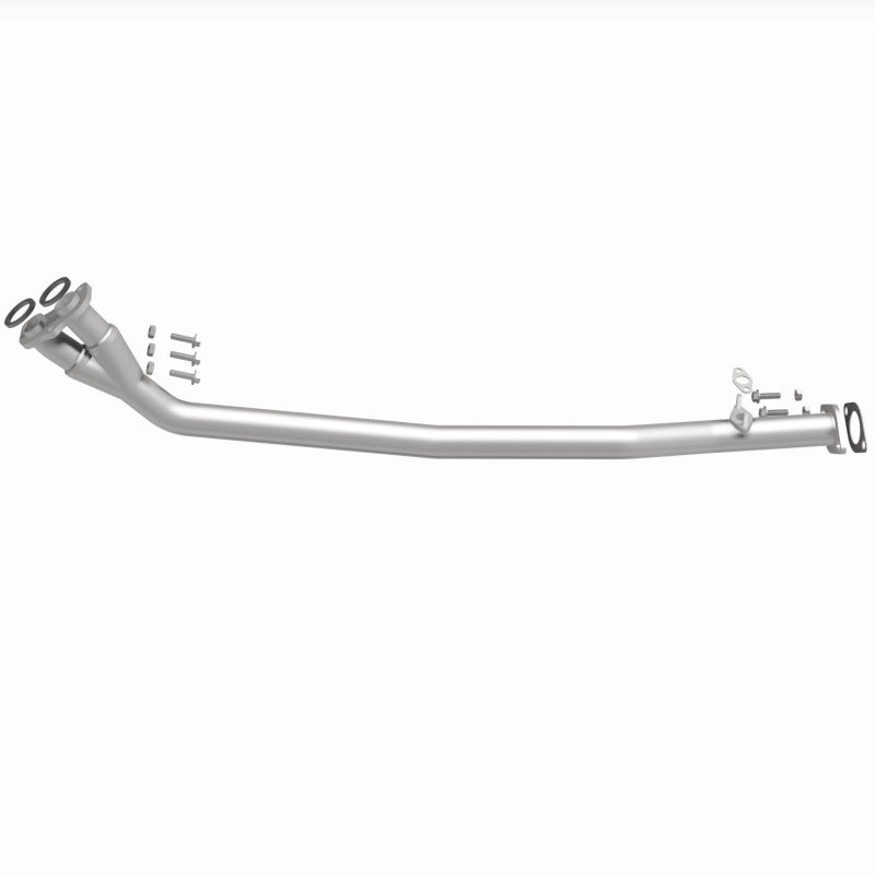 BRE Exhaust 86-89 4Runner 2.4L Front Pipe Kit