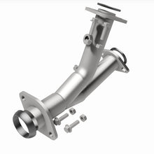 Cargar imagen en el visor de la galería, BRE Exhaust 04-09 Highlander RX330 RX350 2.4L 3.3L 3.5L Front Pipe Kit