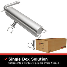 Cargar imagen en el visor de la galería, BRExhaust 01-03 Toyota RAV4 2.0L Muffler Kit