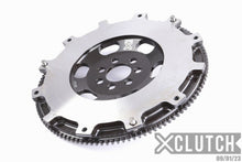 Cargar imagen en el visor de la galería, XClutch 07-17 Mitsubishi Lancer EVO X 2.0L Lightweight Chromoly Flywheel