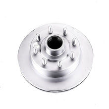 Cargar imagen en el visor de la galería, Power Stop 03-07 Ford E-250 Front or Rear Evolution Geomet Coated Rotor