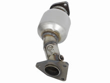 Cargar imagen en el visor de la galería, aFe Power Direct Fit Catalytic Converter Replacements Front Right Side 05-11 Nissan Xterra V6 4.0L