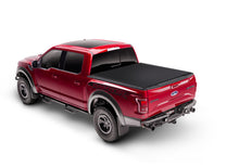 Cargar imagen en el visor de la galería, Truxedo 15-21 Ford F-150 8ft Sentry CT Bed Cover