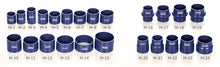 Cargar imagen en el visor de la galería, HKS Silicon-hose Purple 70 Hump