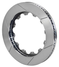 Cargar imagen en el visor de la galería, Wilwood Rotor-SV-GT 72 SPC-37 -RH 14.25 x 1.10 - 12 on 8.75in