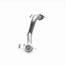 Cargar imagen en el visor de la galería, BRE Exhaust 05-10 tC 2.4L Front Pipe Kit
