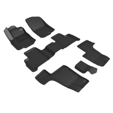 Cargar imagen en el visor de la galería, 3D MAXpider 13-19 Mercedes-Benz GLS/AMG GLS63 / GL-CLASS/GL 63 AMG Kagu Black Full Set