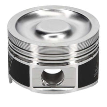 Load image into Gallery viewer, Wiseco VW 1.8L 8V 82.00 mm Bore 32.15 mm CH -9.60 CC Piston Set