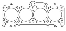 Cargar imagen en el visor de la galería, Cometic VW / Audi 1800/2000cc 85mm .045 inch MLS Head Gasket