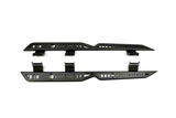 DV8 Offroad 15-24 Ford F-150 Crew Cab - OE Plus Side Steps