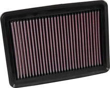 Cargar imagen en el visor de la galería, K&amp;N 2014+ Honda Odyssey 2.4L Drop In Air Filter