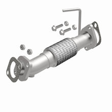 Cargar imagen en el visor de la galería, BRE Exhaust 12-17 ACCENT RIO 1.6L Front Pipe Kit