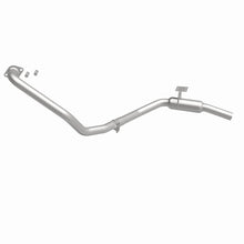 Cargar imagen en el visor de la galería, Magnaflow BRE Rear Muffler Kit Replacement Lexus