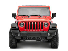 Cargar imagen en el visor de la galería, Raxiom 18-23 Jeep Wrangler JL Sport Axial Series SEQL LED Parking/Turn Signal Lights- Smoked