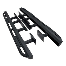 Cargar imagen en el visor de la galería, Westin 05-23 Toyota Tacoma Rock Slider - Textured Black