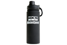 Cargar imagen en el visor de la galería, HKS DRINK BOTTLE MOTORSPORT 500ml