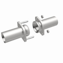 Cargar imagen en el visor de la galería, MagnaFlow Univ Ball Flange 3inch
