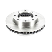 Cargar imagen en el visor de la galería, Power Stop 1986 Chevrolet K30 Front Autospecialty Brake Rotor