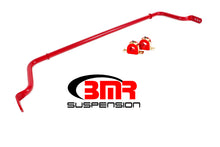 Cargar imagen en el visor de la galería, BMR 16-17 6th Gen Camaro Rear Hollow 32mm Adj. Sway Bar Kit - Red