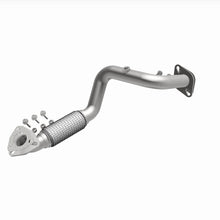 Cargar imagen en el visor de la galería, BRE Exhaust 12-16 CHEVROLET SONIC 1.8L Front Pipe Kit