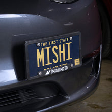 Cargar imagen en el visor de la galería, Mishimoto 2020+ Tesla Model Y License Plate Relocation Kit