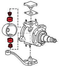Cargar imagen en el visor de la galería, SPC Performance Toyota Cam/Cas 1 deg. Adj