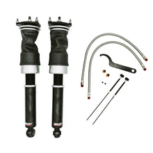 Cargar imagen en el visor de la galería, Air Lift Performance 14-24 Infiniti Q50 Air Suspension Front Kit