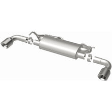 Cargar imagen en el visor de la galería, BRExhaust Rear Muffler Kit Replacement Nissan