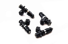 Cargar imagen en el visor de la galería, DeatschWerks 03-05 Dodge Neon SRT-4 / 08-09 Caliber Bosch EV14 1200cc Injectors (Set of 4)