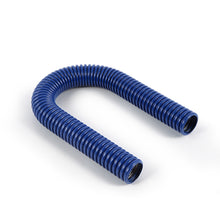 Load image into Gallery viewer, Mishimoto 24in Flexible Radiator Hose Kit Blue