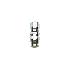 Russell Performance -10 AN Endura PowerFlex Power Steering Straight Hose Ends