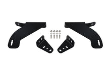 Load image into Gallery viewer, Diode Dynamics 21-22 Ford F-150 SS5 Grille Mount Bracket Kit