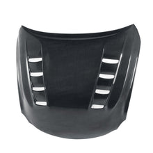 Cargar imagen en el visor de la galería, Seibon 08-09 Lexus IS-F (USE20L) TSII Style Carbon Fiber Hood