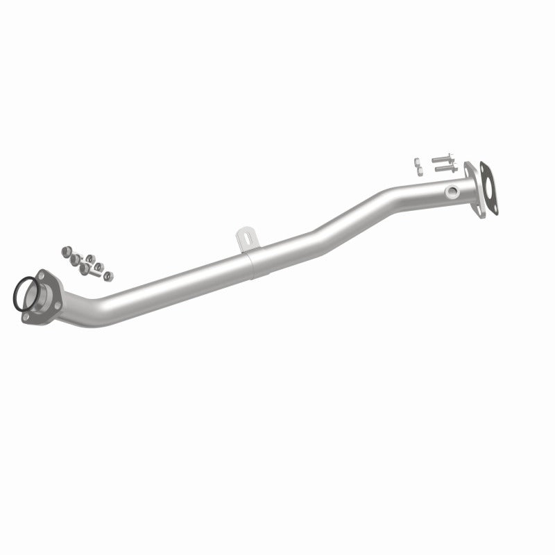 BRExhaust 01-04 Frontier 2.4L Front Pipe Kit