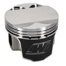 Cargar imagen en el visor de la galería, Wiseco BMW M50B25 -1.50cc Dome 85.00 mm Bore 38.20 mm CH Piston Kit (Set of 6)