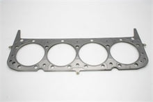 Cargar imagen en el visor de la galería, Cometic Chevrolet Gen-1 Small Block V8 BRODIX BD2000 Heads 4.030in Bore .030in MLS Head Gasket